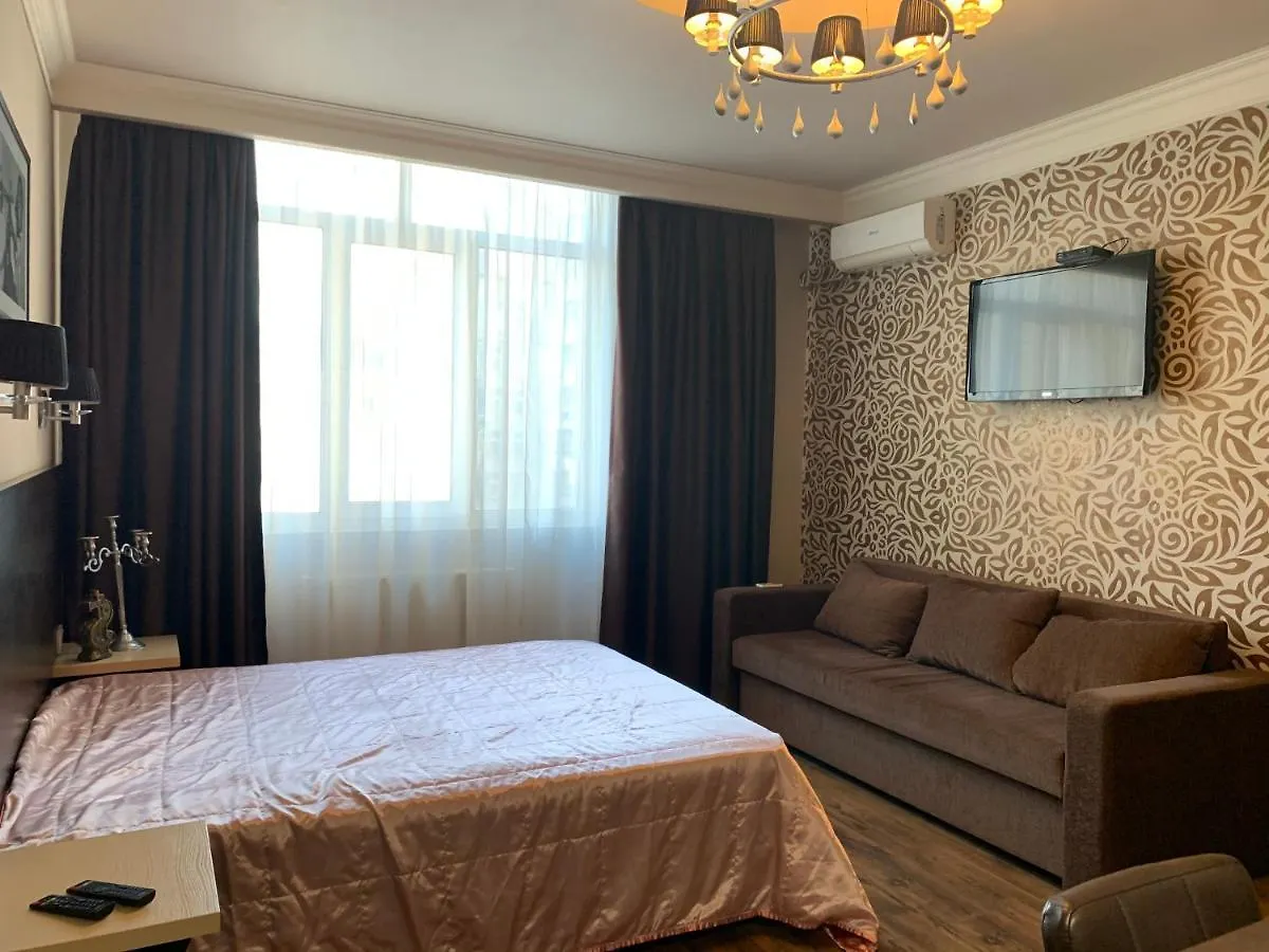 Apartment Elegant Киев Украина