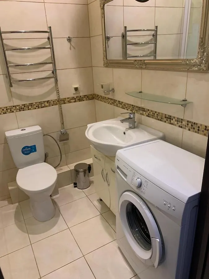 Apartment Elegant Киев