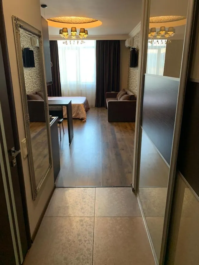 Apartment Elegant Киев