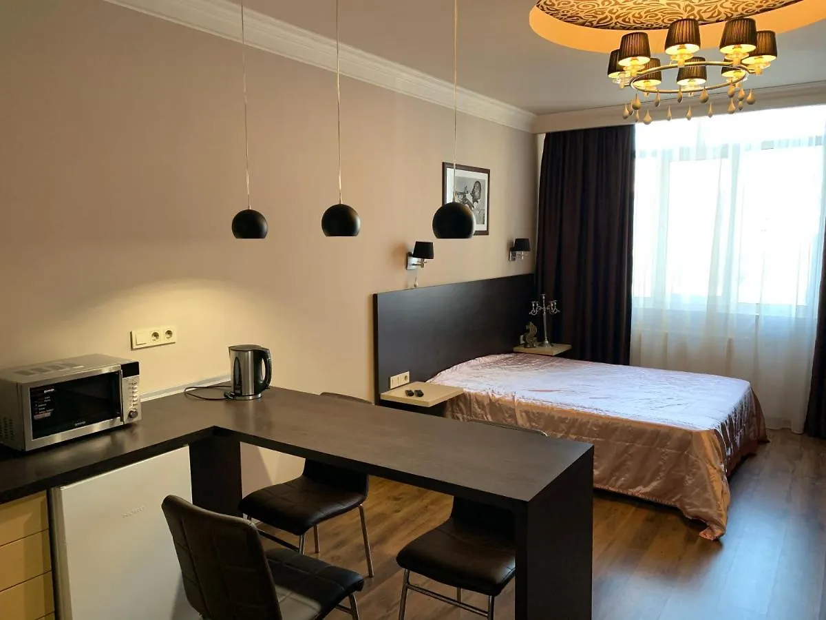Apartment Elegant Киев
