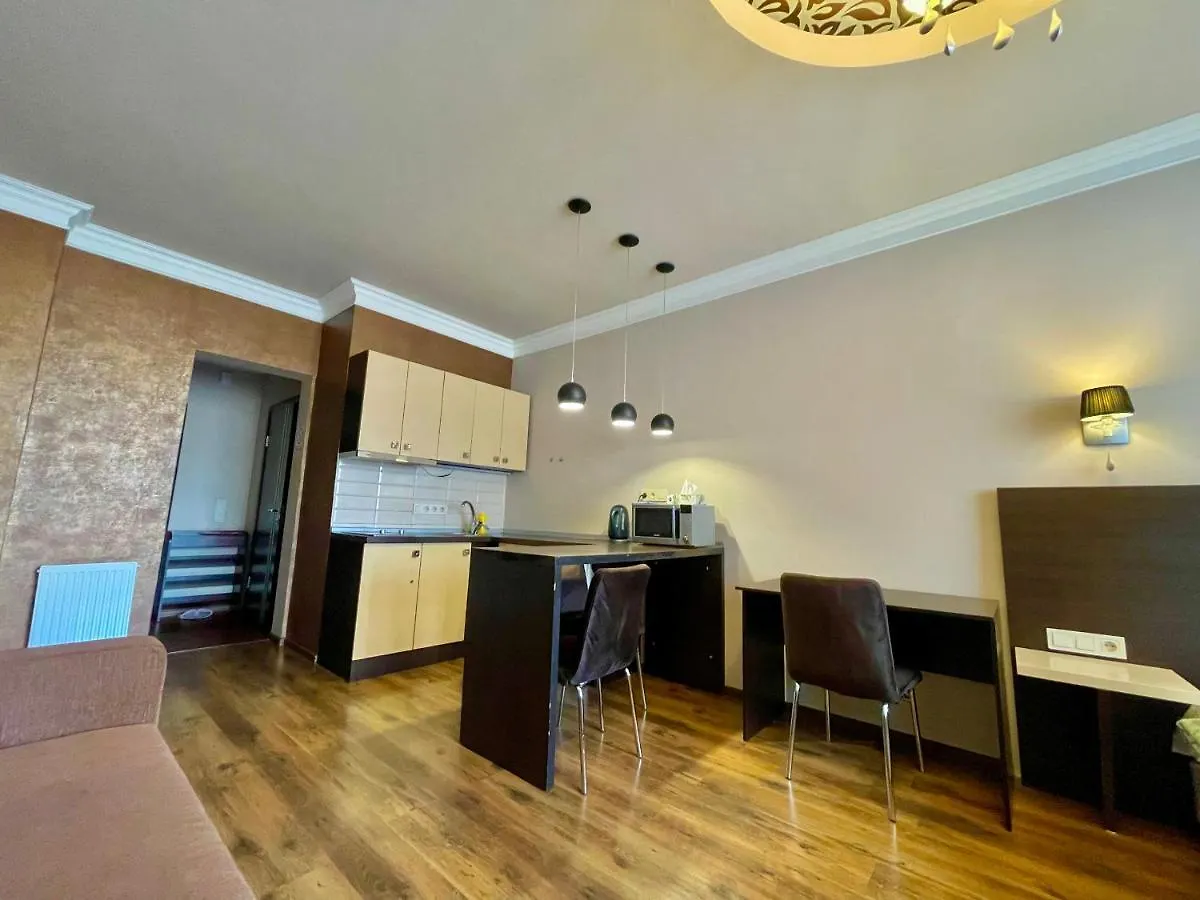 Apartment Elegant Киев